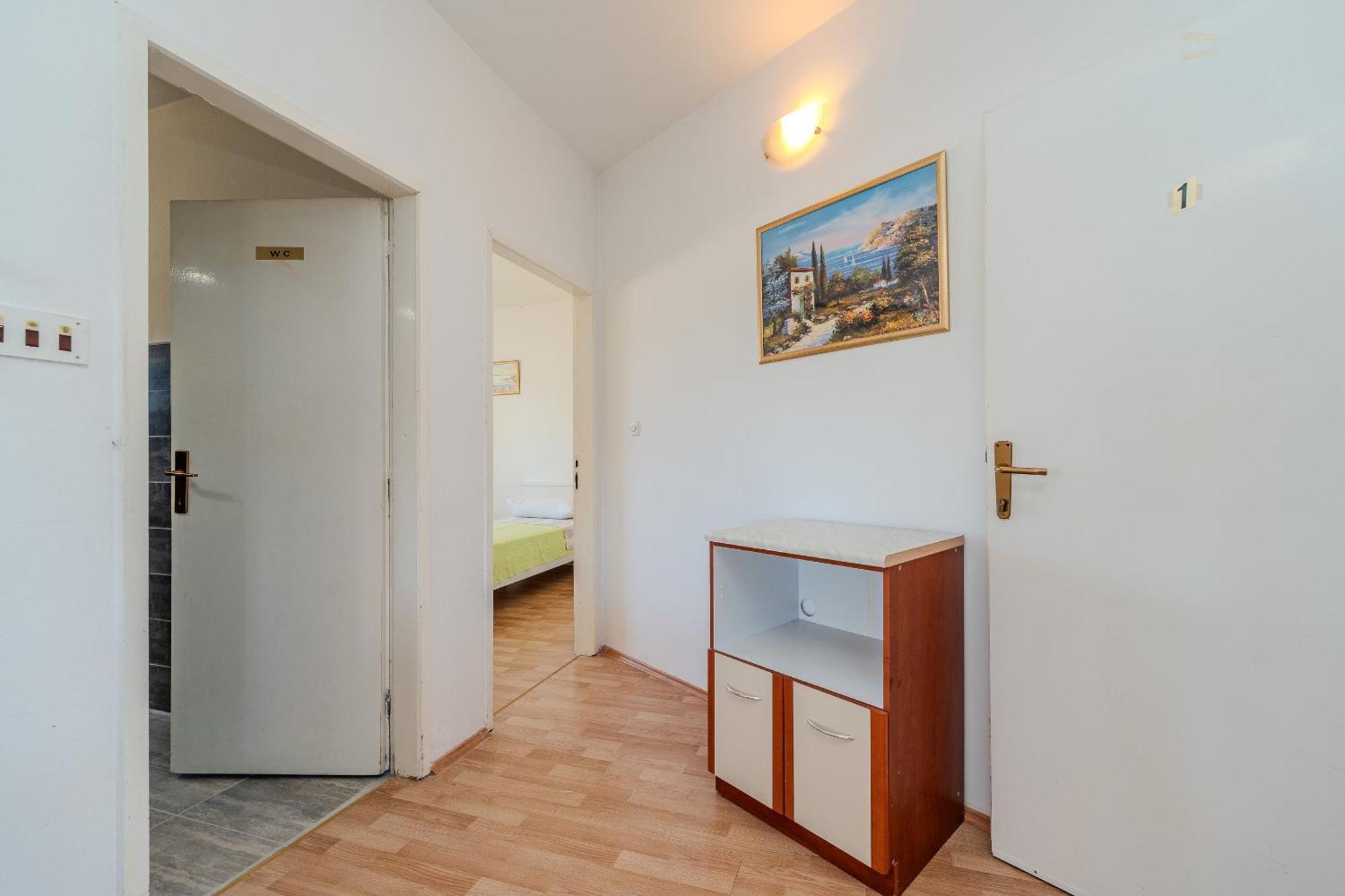 Apartments Mlado Privlaka  Exterior photo