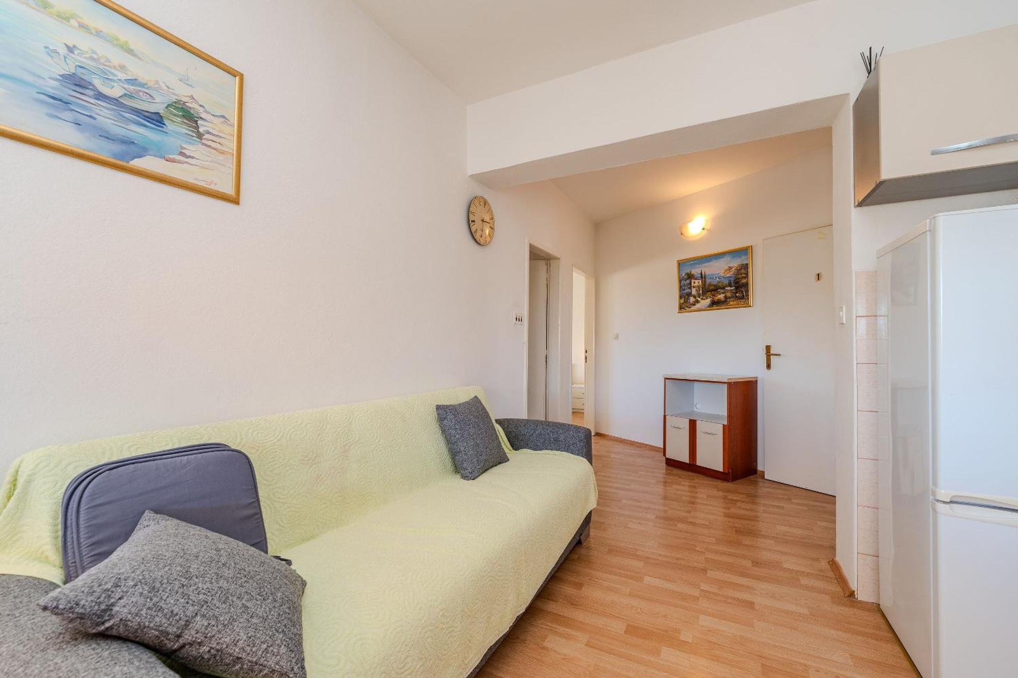 Apartments Mlado Privlaka  Exterior photo