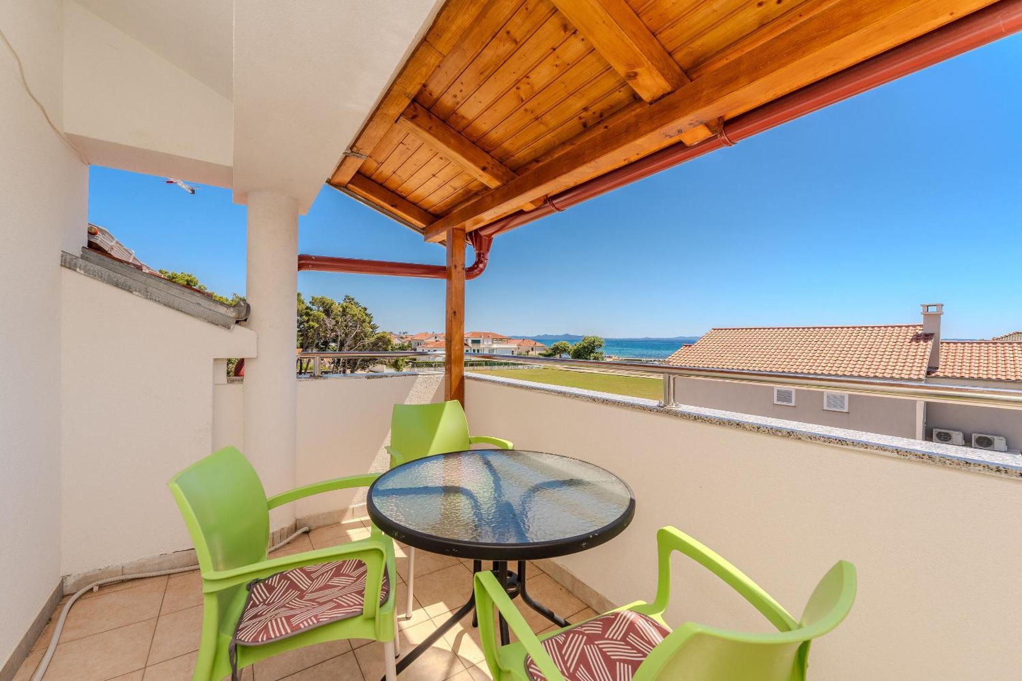 Apartments Mlado Privlaka  Exterior photo
