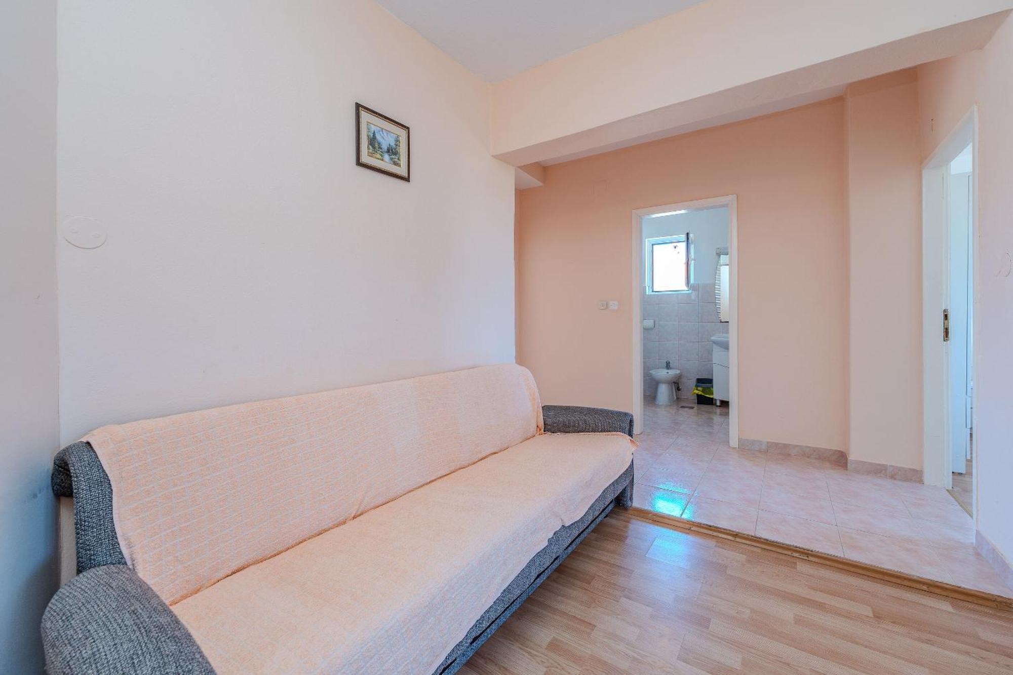 Apartments Mlado Privlaka  Exterior photo