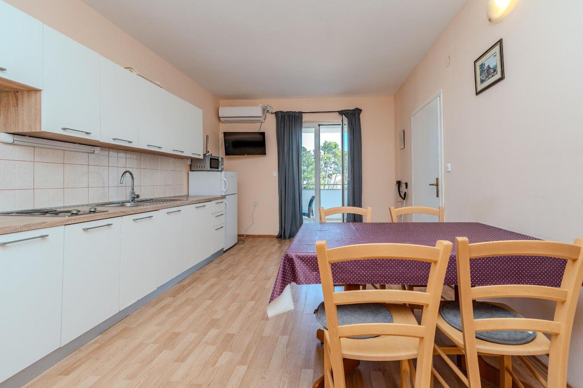 Apartments Mlado Privlaka  Exterior photo