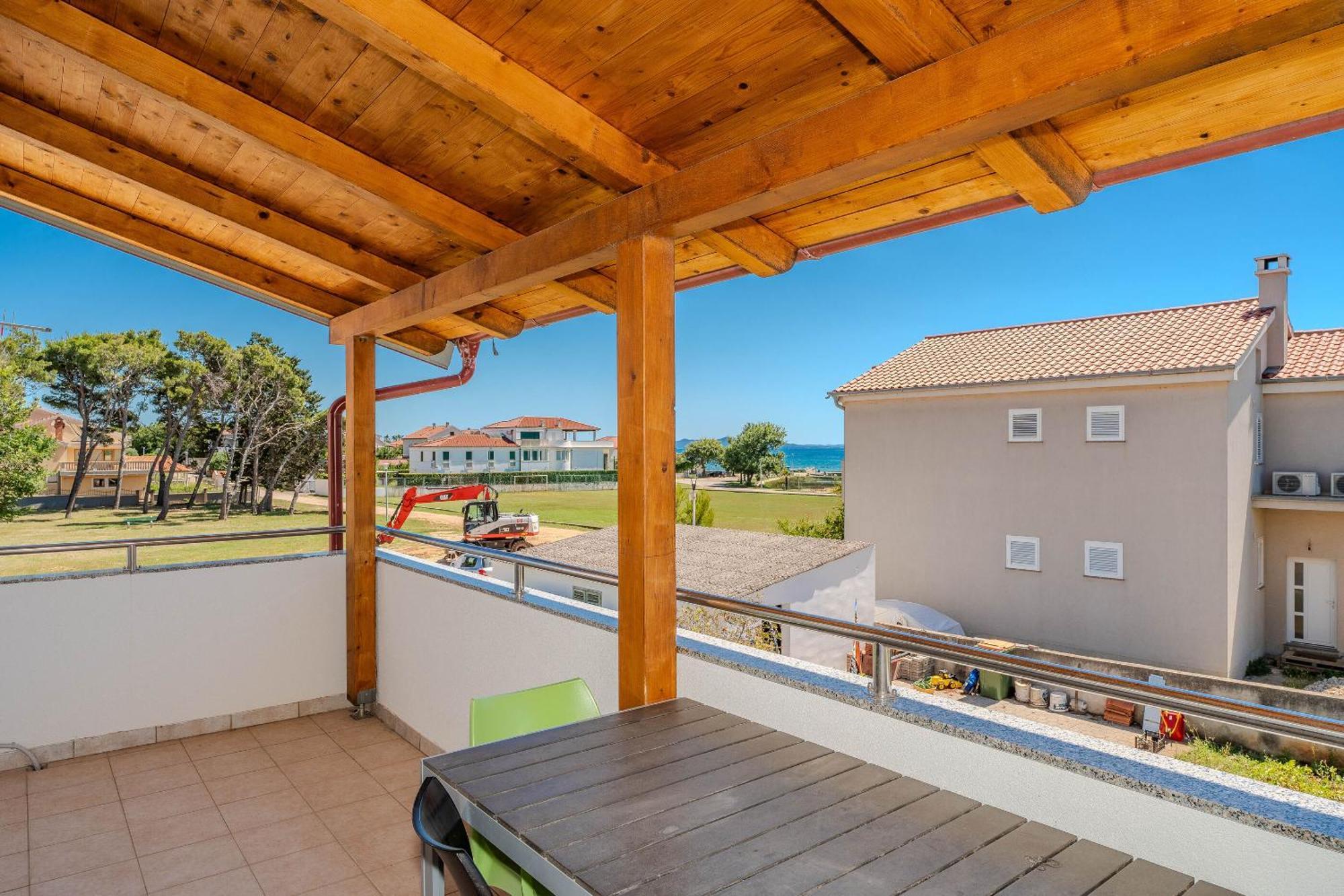 Apartments Mlado Privlaka  Exterior photo