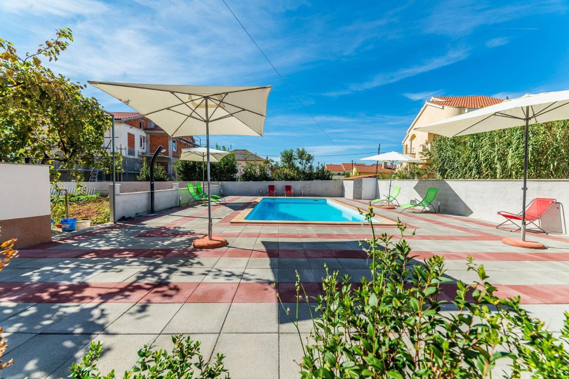Apartments Mlado Privlaka  Exterior photo